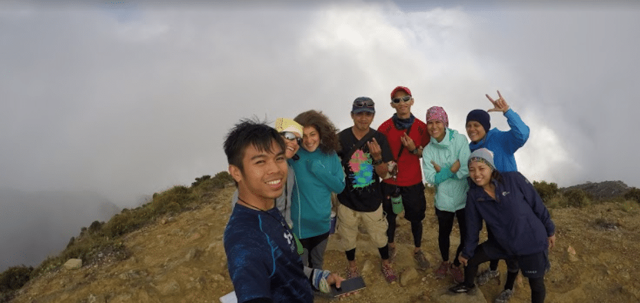 climb mt apo guide